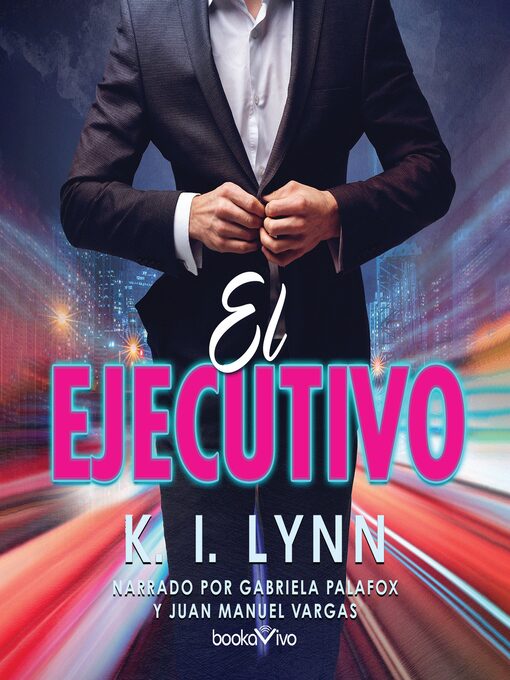 Title details for El Ejecutivo by K.I. Lynn - Available